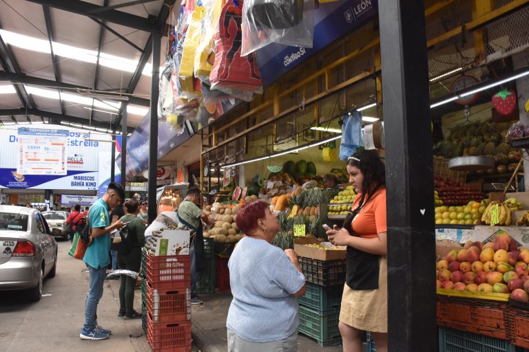 Destinan 14 MDP para la mejora de mercados