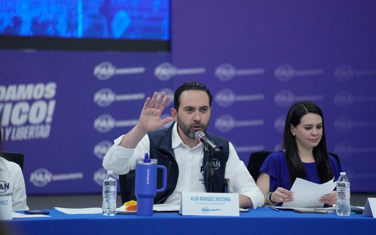 Señalan uso político de programas sociales