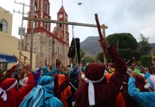 Llevan La Judea a otras latitudes