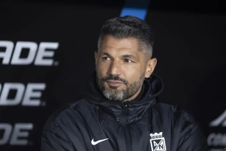 Gandolfi se perfila como nuevo domador Gandolfi se perfila como nuevo domador