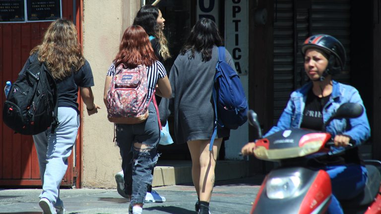 Sigue activa la Alerta de Género en la entidad