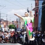 ARDERÁ JUDAS (2)