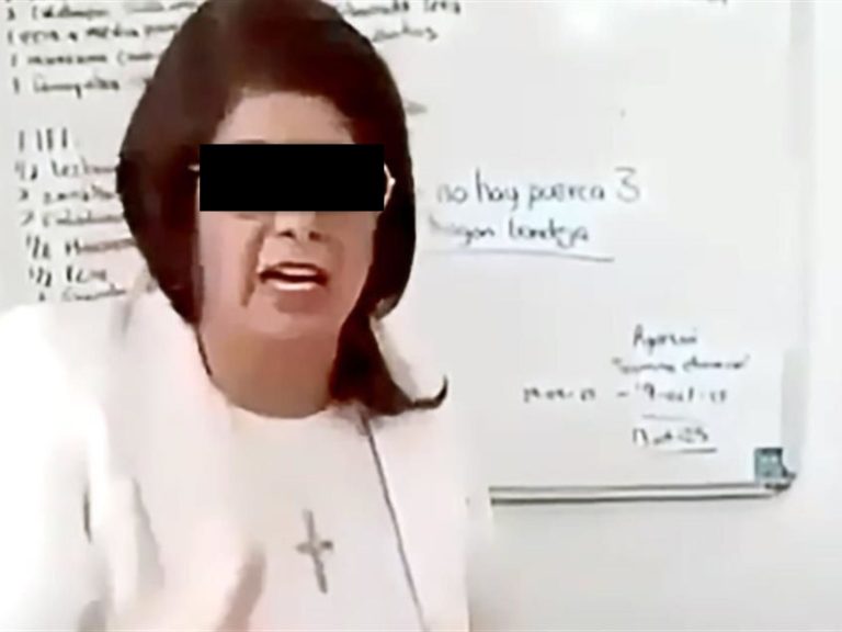 Mató Alcaldesa ¡a 10 mil perros!
