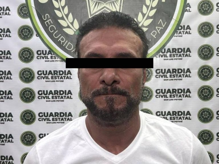 Inicia audiencia de Alberto del Río por violencia familiar