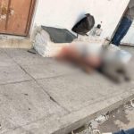Ataque armado en la colonia San Juan Bautista deja una mujer y un adulto mayor sin vida