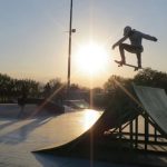 BOLE PARQUE NUEVO MILENIO