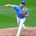 MLB: Spring Training-Colorado Rockies at Kansas City Royals