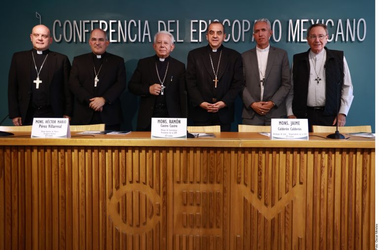 La Iglesia no callará ante la violencia