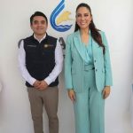 GOBERNADORA CONAGUA