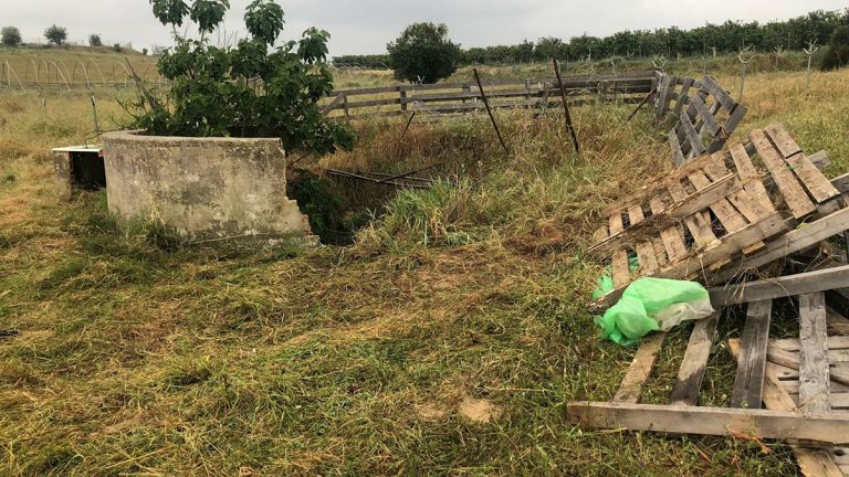 Avanzan las búsquedas de Pozos en la región Laja-Bajío