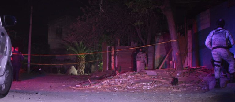 Ataque armado deja grave a joven en La Luz Ataque armado deja grave a joven en La Luz