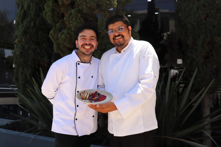 Encanto de Cuaresma diálogo culinario, vigilia y creación intercultural