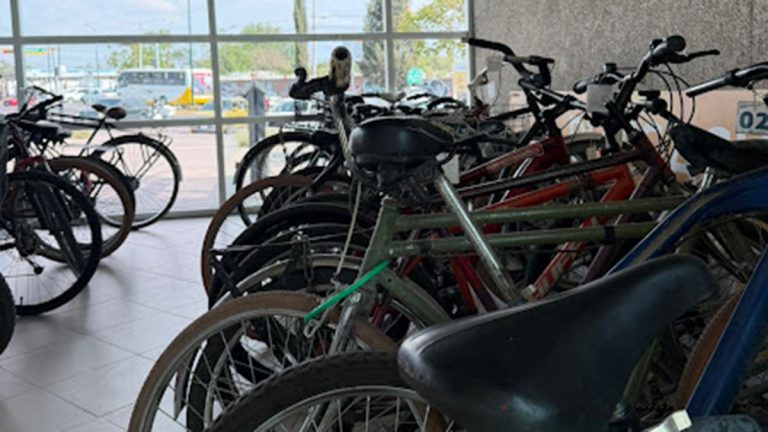 Aparcan bicis en estaciones 28 mil usuarios del SIT