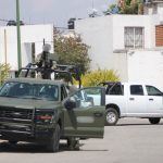 Ataque armado en la colonia San Juan Bautista deja una mujer y un adulto mayor sin vida