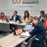 Causas mujer I