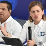 DIPUTADA