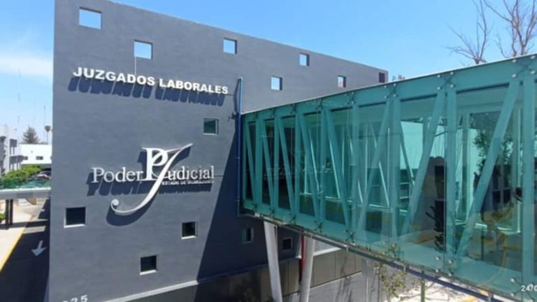 Temen hackeo en el Poder Judicial Temen hackeo en el Poder Judicial