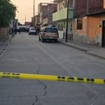 POLI BALEADO EN SALAMORDOR