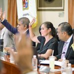 SESIÓN DE AYUNTAMIENTO 1