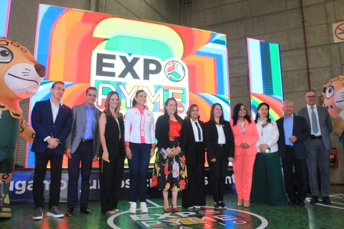 EXPO PYME