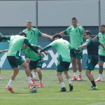 Busca Seleccion Mexicana los 9_2880676