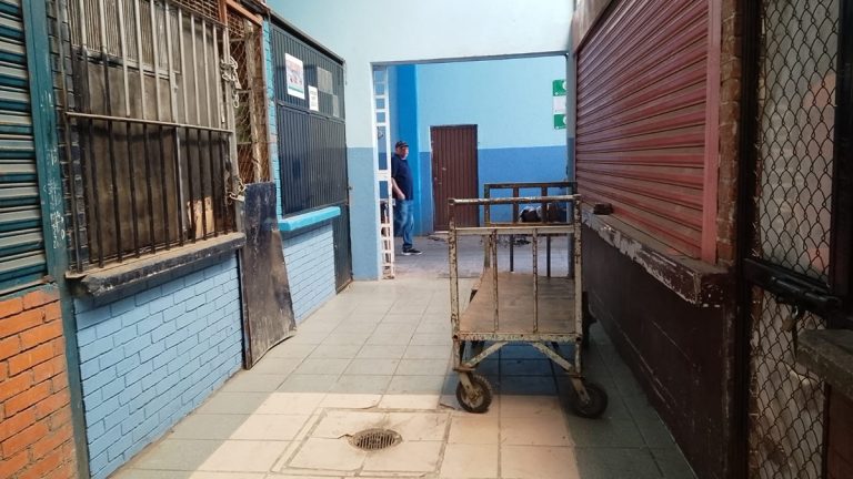 Realizan 60 cambios de derechos en mercados
