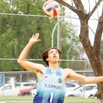DEPORTES ECH 19 06 26 VOLIEI PLAYA 1
