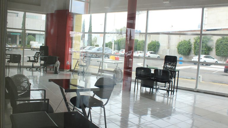 Asegura Grupo Alvex que cierre de sus instalaciones obedeció a una indicación de Protección Civil