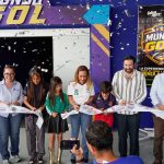 FUTBOL TURISMO