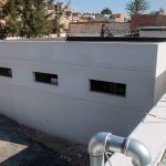 INFRAESRUCTURA MÉDICA