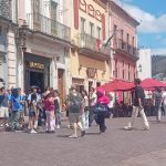 Llegó