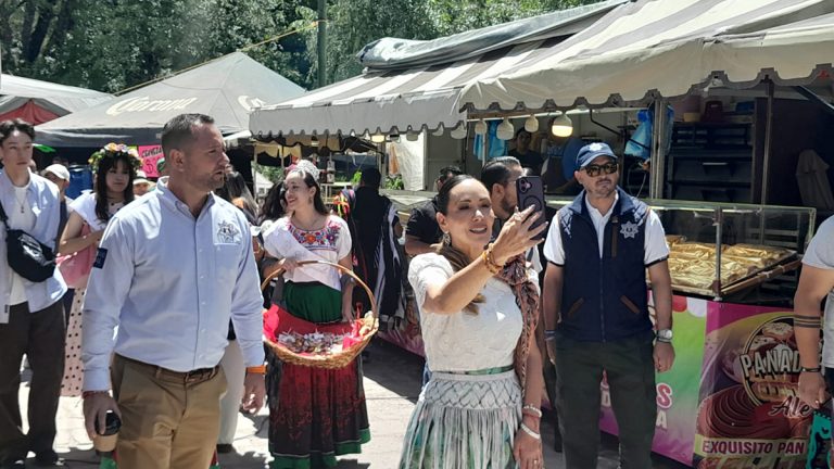 La mina que le dio identidad a la capital La mina que le dio identidad a la capital