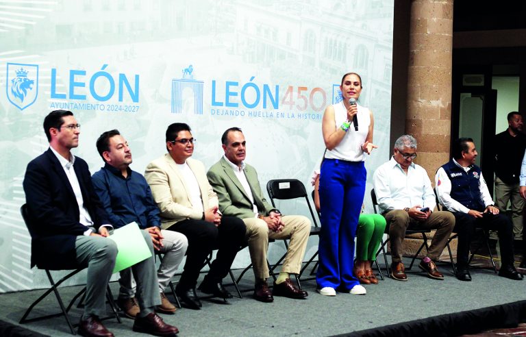 Salvan arbolado equivalente a 15 Parques Metropolitanos