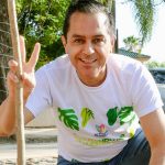 REFORESTAN CAMINO VIEJO