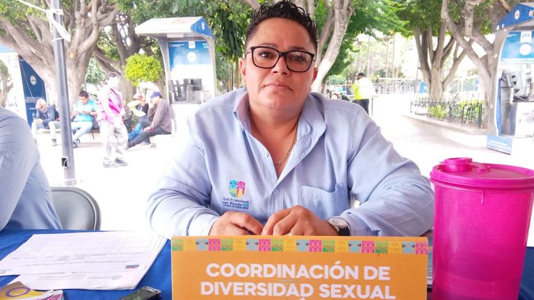 Realizarán Feria de Salud Inclusiva