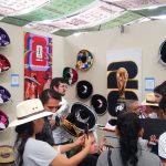 SOMBREROS