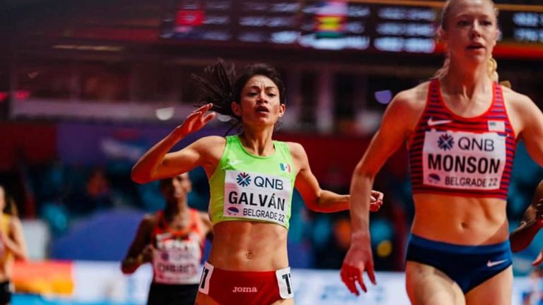 Van 35 ‘guanajuas’ por la gloria