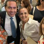 ASUME PRESIDENCIA