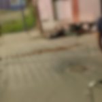 Ataque armado en la colonia San Juan Bautista deja una mujer y un adulto mayor sin vida