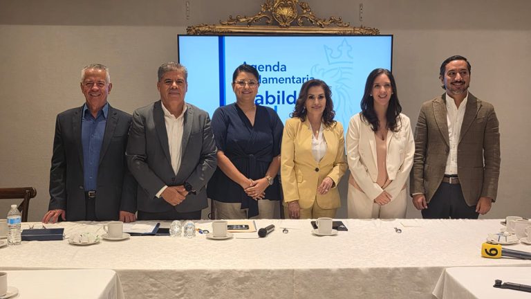 Prepara cabildo panista batería de propuestas