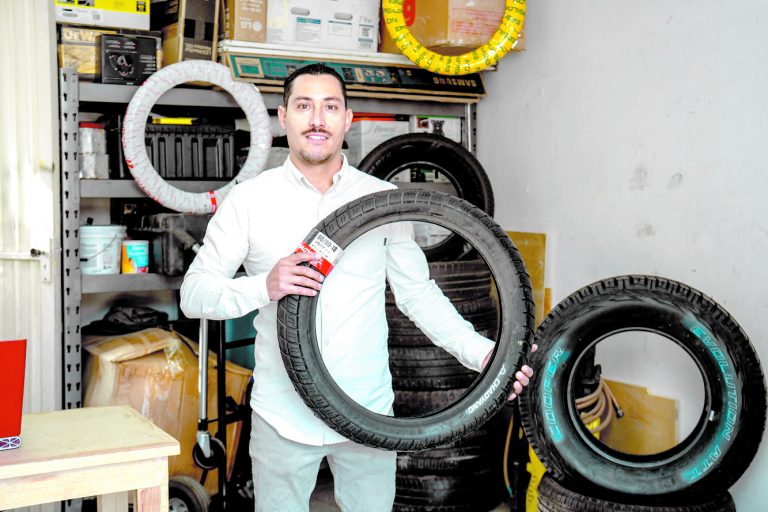 Impulsan proyectos de jóvenes emprendedores Impulsan proyectos de jóvenes emprendedores