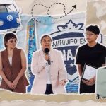 JUVENTUDES EN RUTA