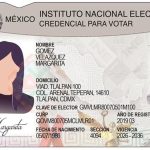 La nueva I