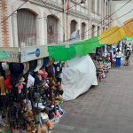 Mercados y comercio II