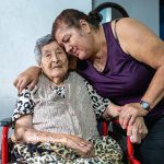 PERSONAS CENTENARIAS (1)