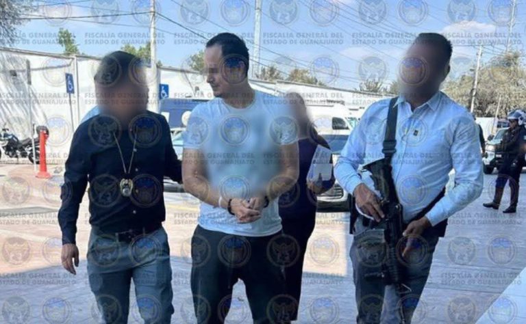 Dictan más de 113 años de prisión a Christian Jafet por el asesinato de Mateo