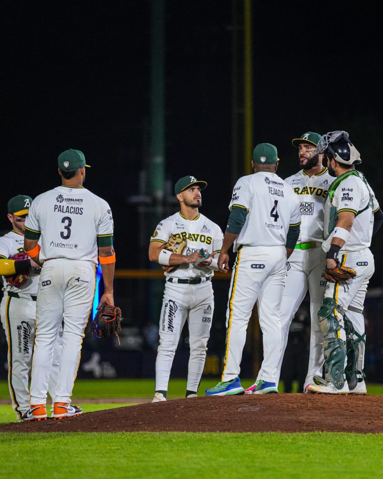 Bravos de León van por el milagro