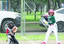 Medias Rojas aprieta en la Liga León