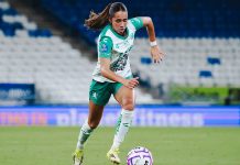 León Fem quieren apagar el infierno