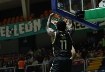 Abejas visita al campeón Fuerza Regia